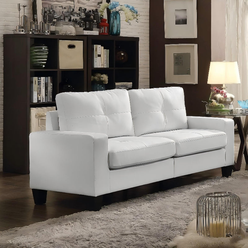 Newbury - Modular Sofa Modern - R&R Furniture Gallery (Fountain Valley, CA)