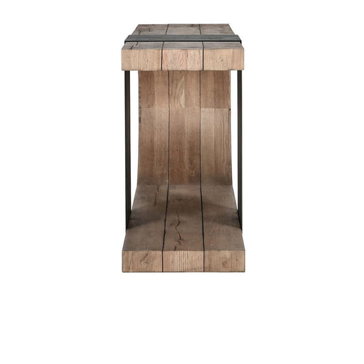 Danica - Console Table - R&R Furniture Gallery (Fountain Valley, CA)