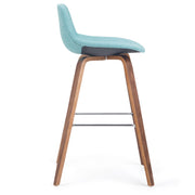 Randolph Bentwood - Counter / Bar Height Stool (Set of 2) - R&R Furniture Gallery (Fountain Valley, CA)