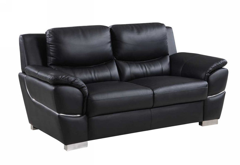 4572 - Loveseat - R&R Furniture Gallery (Fountain Valley, CA)