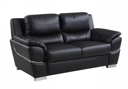 4572 - Loveseat - R&R Furniture Gallery (Fountain Valley, CA)
