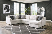 Koralynn - Sectional - R&R Furniture Gallery (Fountain Valley, CA)