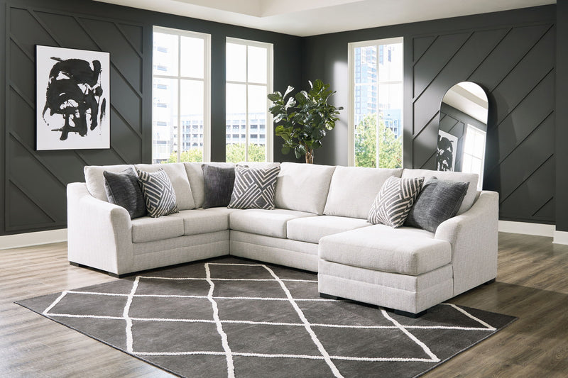 Koralynn - Sectional - R&R Furniture Gallery (Fountain Valley, CA)