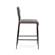 Kayne - 26" Counter Stool - R&R Furniture Gallery (Fountain Valley, CA)