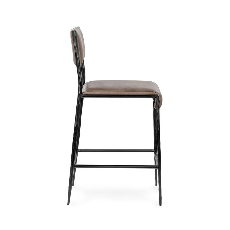 Kayne - 26" Counter Stool - R&R Furniture Gallery (Fountain Valley, CA)