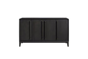 Ample Storage Server - Peppercorn - R&R Furniture Gallery (Fountain Valley, CA)