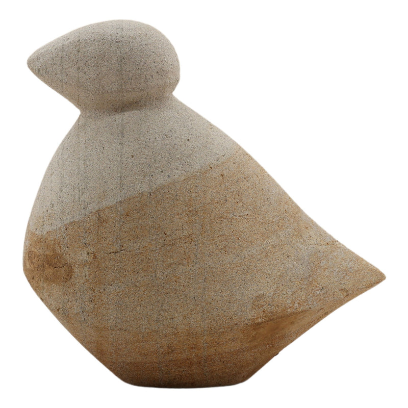 Solu - Sculpture - Natural