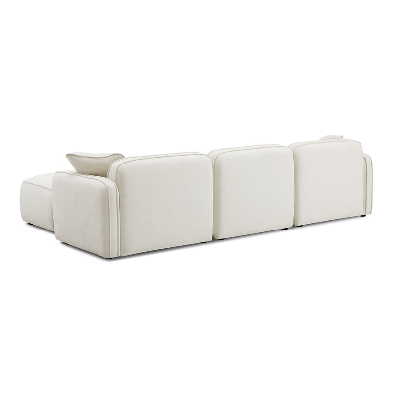 Travie - Modular Sectional - R&R Furniture Gallery (Fountain Valley, CA)