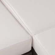 Oana - Corner Bench And Coffee Table - R&R Furniture Gallery (Fountain Valley, CA)