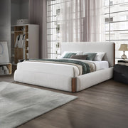 Sandro - Platform Bed - R&R Furniture Gallery (Fountain Valley, CA)