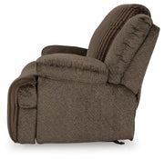 Top Tier - Rocker Recliner - R&R Furniture Gallery (Fountain Valley, CA)