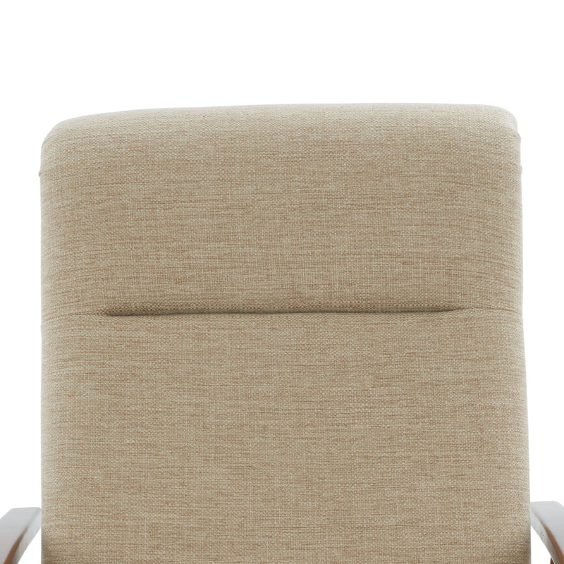 Fremont - Push Back Recliner - R&R Furniture Gallery (Fountain Valley, CA)