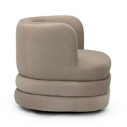 Astor - Swivel Hotel Lounge Chair - R&R Furniture Gallery (Fountain Valley, CA)