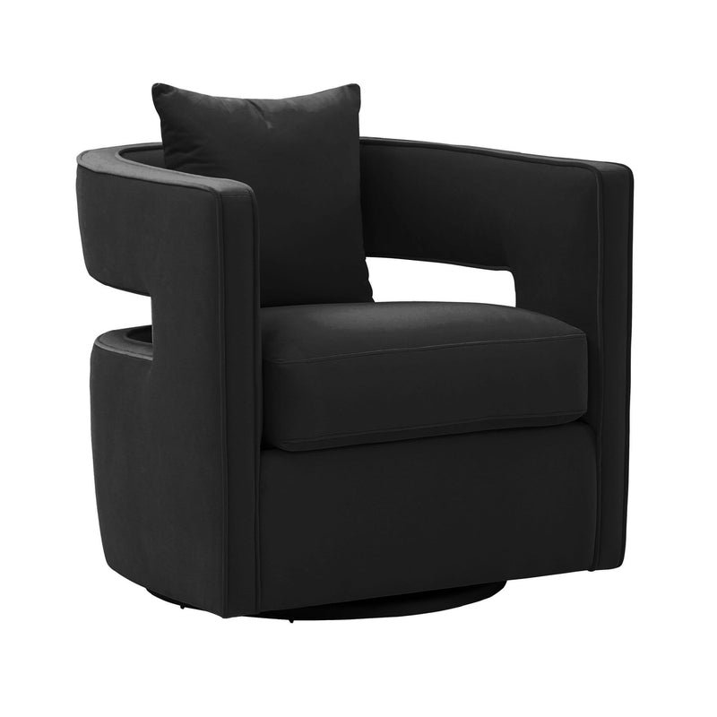 Kennedy - Swivel Chair