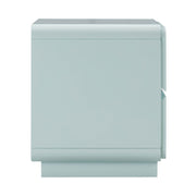 Sagura - Nightstand - R&R Furniture Gallery (Fountain Valley, CA)