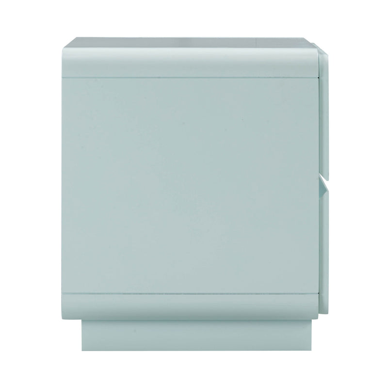 Sagura - Nightstand - R&R Furniture Gallery (Fountain Valley, CA)