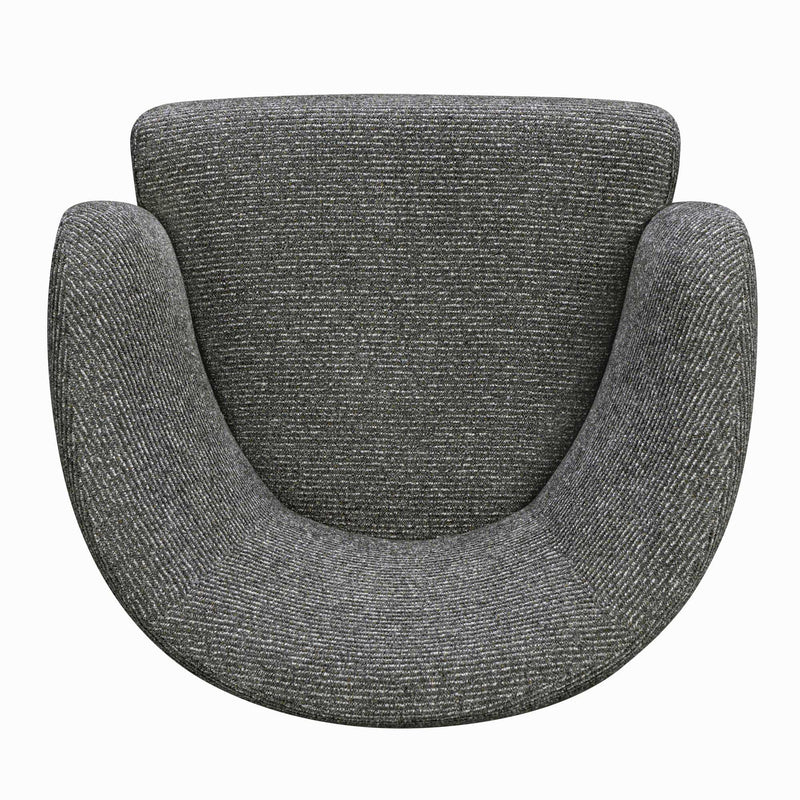 Mingle - Swivel Glider Accent Chair