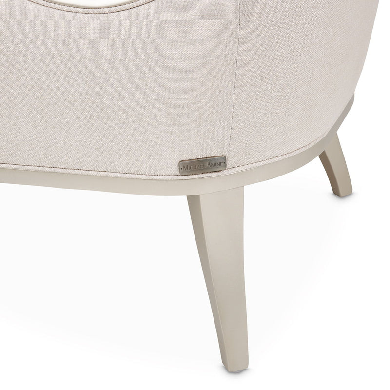 Villa Cherie - Accent Chair - R&R Furniture Gallery (Fountain Valley, CA)