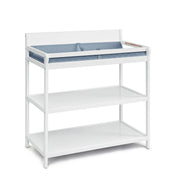 Shailee - Changing Table - R&R Furniture Gallery (Fountain Valley, CA)