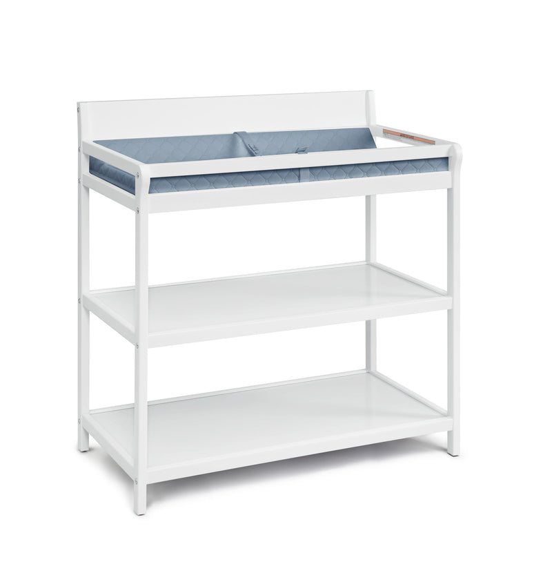 Shailee - Changing Table - R&R Furniture Gallery (Fountain Valley, CA)