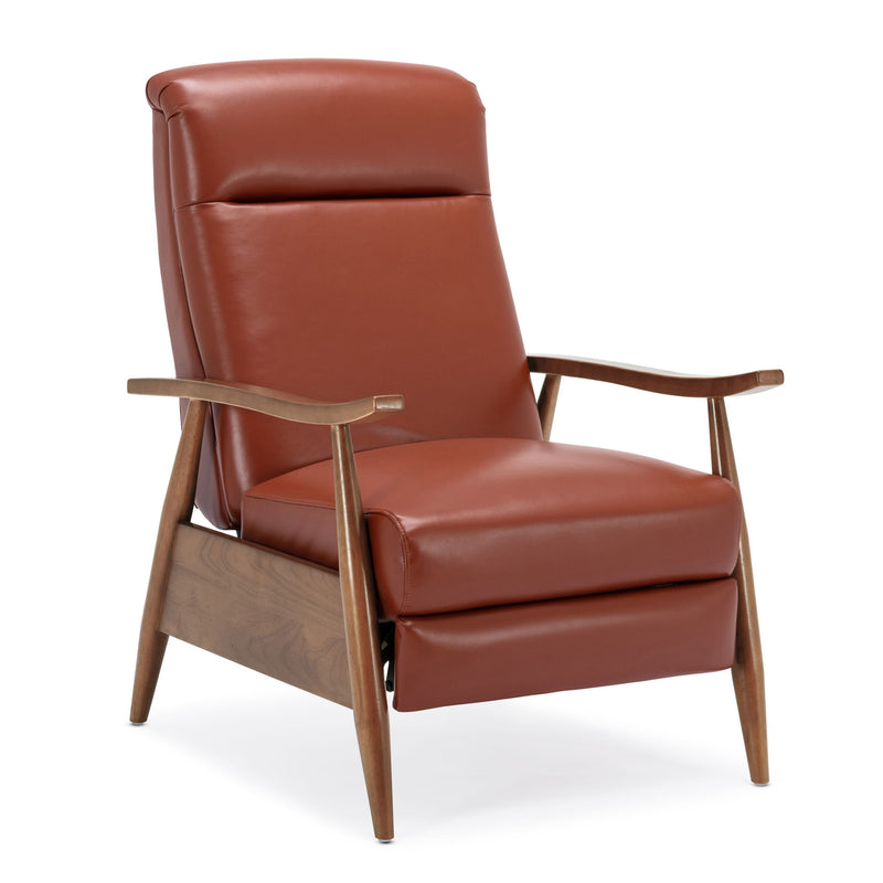 Fremont - Push Back Recliner - R&R Furniture Gallery (Fountain Valley, CA)