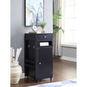 Kaniel - Desk Convertible - Black - R&R Furniture Gallery (Fountain Valley, CA)