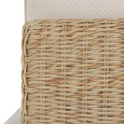 Mora - 96" Outdoor Sofa - Cream - R&R Furniture Gallery (Fountain Valley, CA)