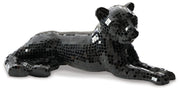 Drice - Sculpture - Black - R&R Furniture Gallery (Fountain Valley, CA)