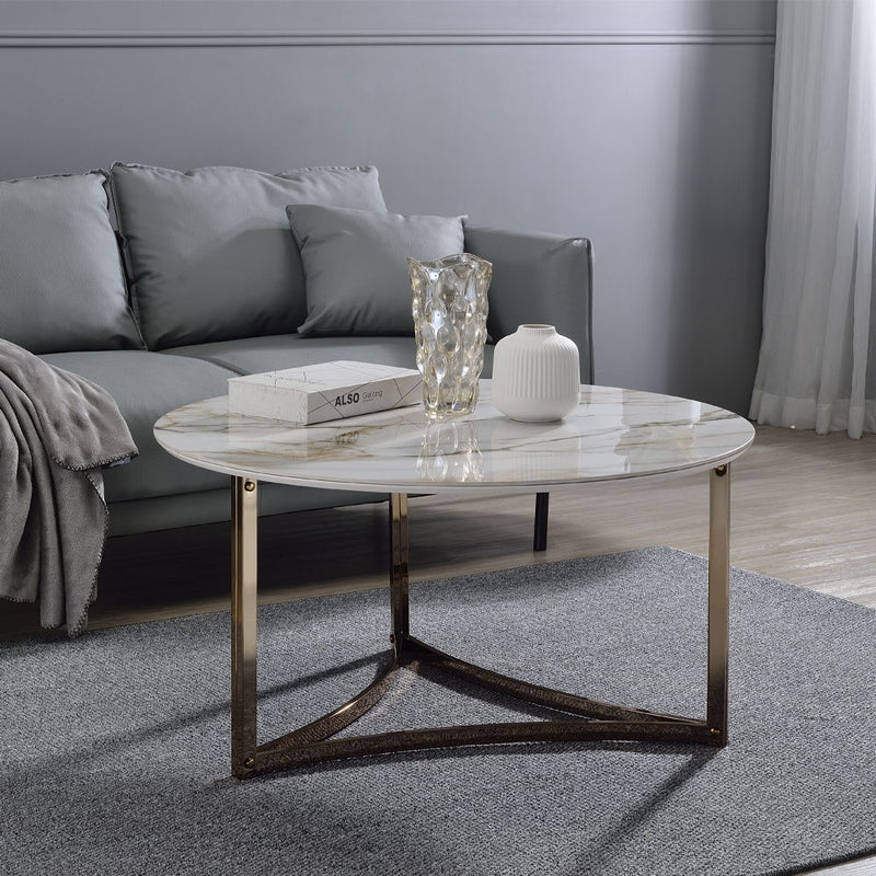 Zaidee - Round Table