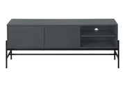 TV Stand, Console, Media Entertainment Center, Storage Cabinet, Contemporary And Modern - R&R Furniture Gallery (Fountain Valley, CA)