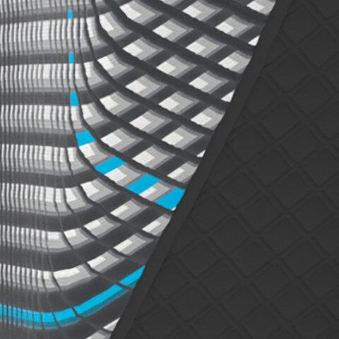 Millennium 2.0 Hybrid 14 Inch - Mattress - R&R Furniture Gallery (Fountain Valley, CA)