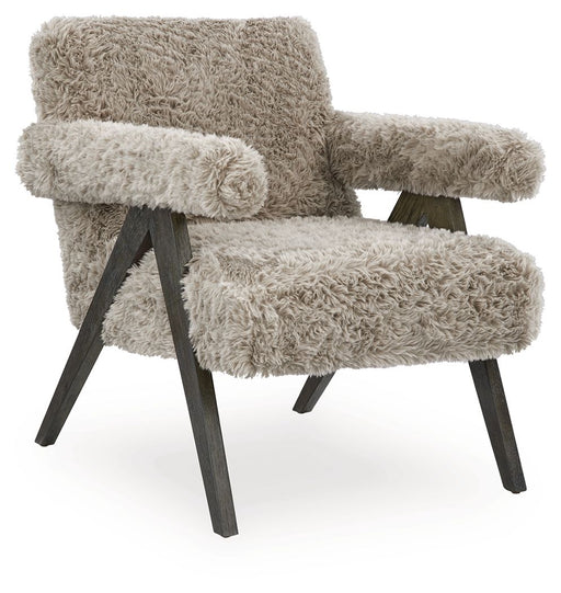 Goda - Accent Chair - R&R Furniture Gallery (Fountain Valley, CA)