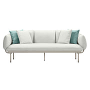Katti - Outdoor Sofa - R&R Furniture Gallery (Fountain Valley, CA)