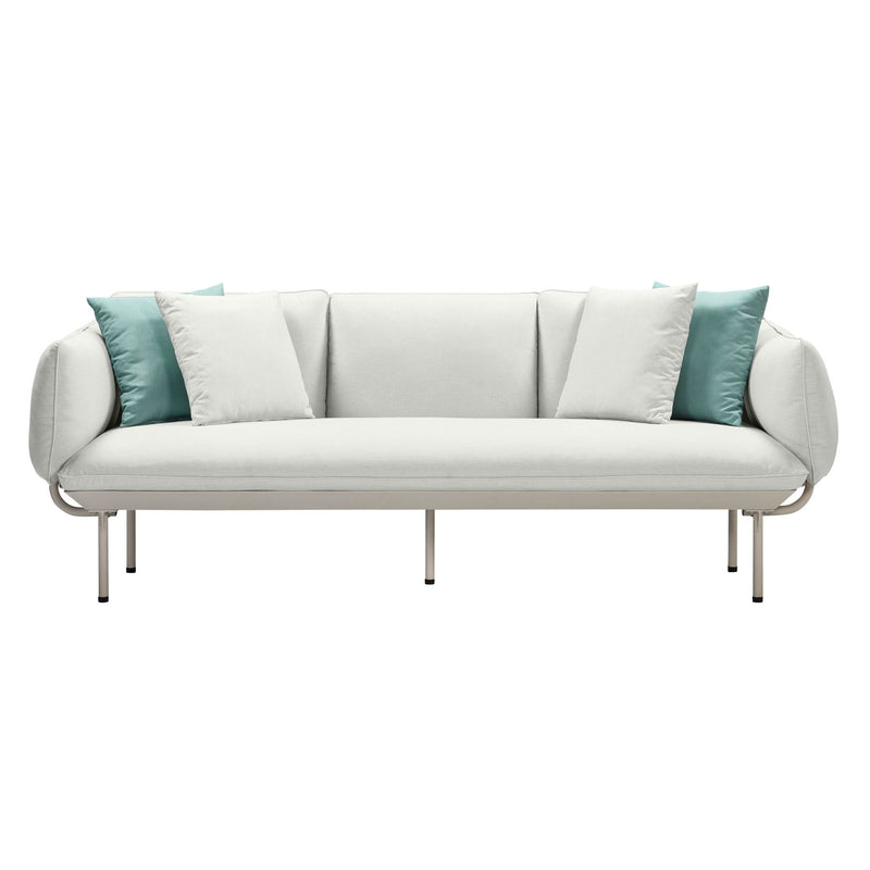 Katti - Outdoor Sofa - R&R Furniture Gallery (Fountain Valley, CA)