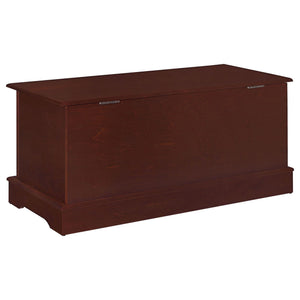 Rectangular Chest