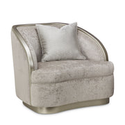 Lanna - Matching Chair - Storm / Silver Mist - R&R Furniture Gallery (Fountain Valley, CA)