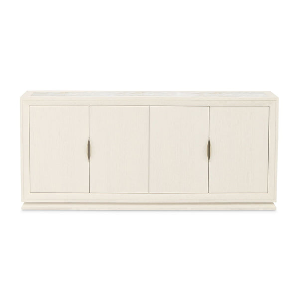 Portrait - Sideboard With LED Lights