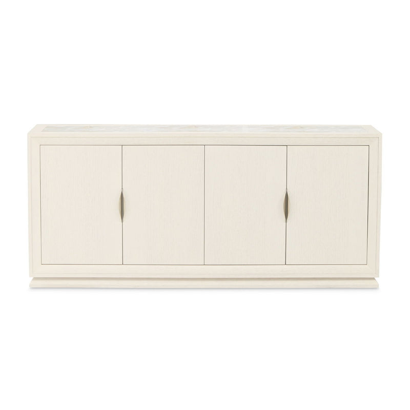 Portrait - Sideboard With LED Lights