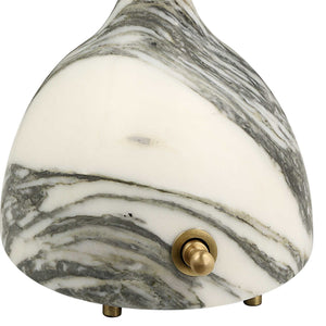 Kiss - Buffet Lamp