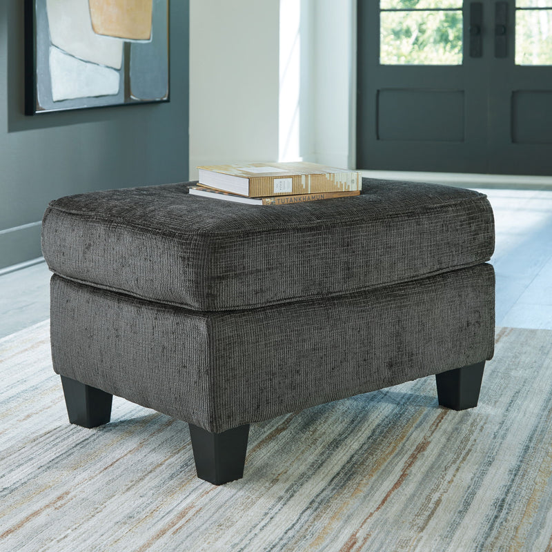 Erinslane - Ottoman - R&R Furniture Gallery (Fountain Valley, CA)