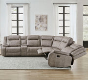Blake - Sectional - R&R Furniture Gallery (Fountain Valley, CA)