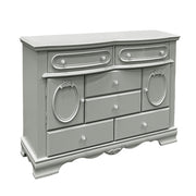 Flora - Dresser - R&R Furniture Gallery (Fountain Valley, CA)