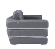 904 - Italian Loveseat - R&R Furniture Gallery (Fountain Valley, CA)
