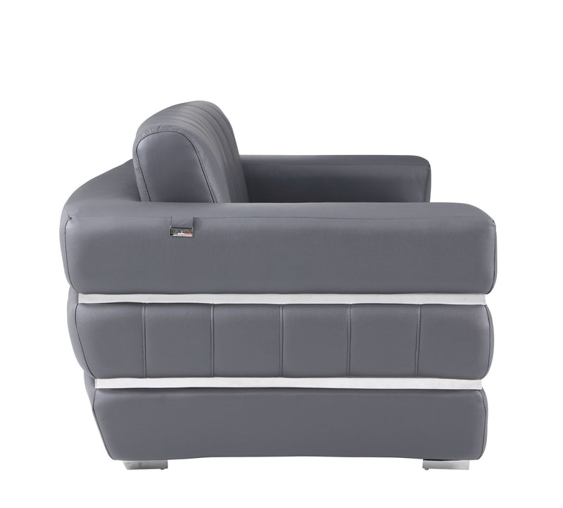 904 - Italian Loveseat - R&R Furniture Gallery (Fountain Valley, CA)