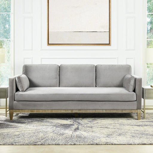 Knox - Modern Farmhouse Sofa - R&R Furniture Gallery (Fountain Valley, CA)
