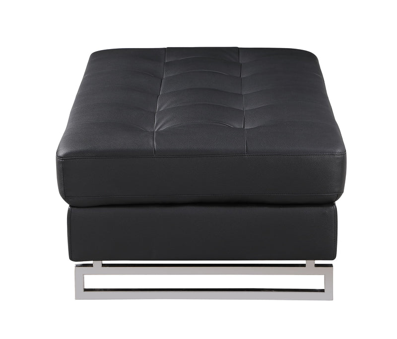 8136 - Ottoman - R&R Furniture Gallery (Fountain Valley, CA)