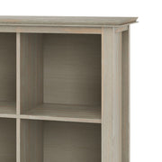 Artisan - Cube Storage - R&R Furniture Gallery (Fountain Valley, CA)