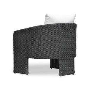 Alexa - Outdoor Armchair - R&R Furniture Gallery (Fountain Valley, CA)