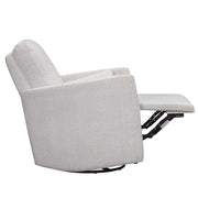 Turner - Manual Swivel Glider Recliner (Set of 2) - R&R Furniture Gallery (Fountain Valley, CA)