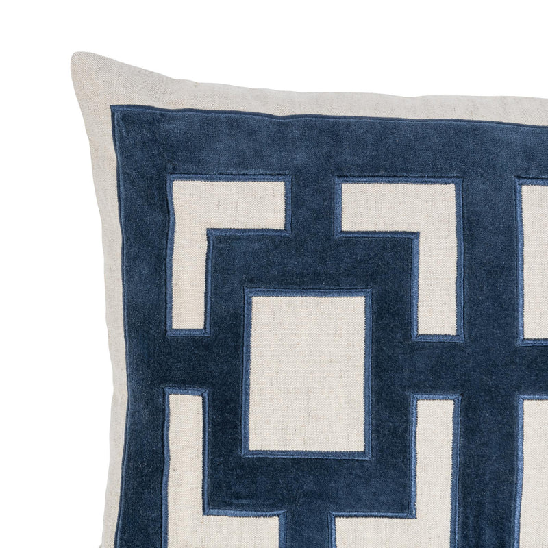 Novel Estate - NV Corbin Pillow - R&R Furniture Gallery (Fountain Valley, CA)